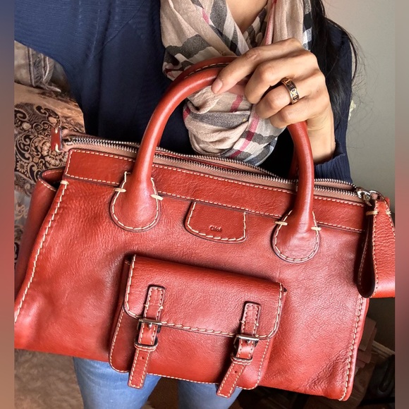 Chloe bag - Picture 9 of 11